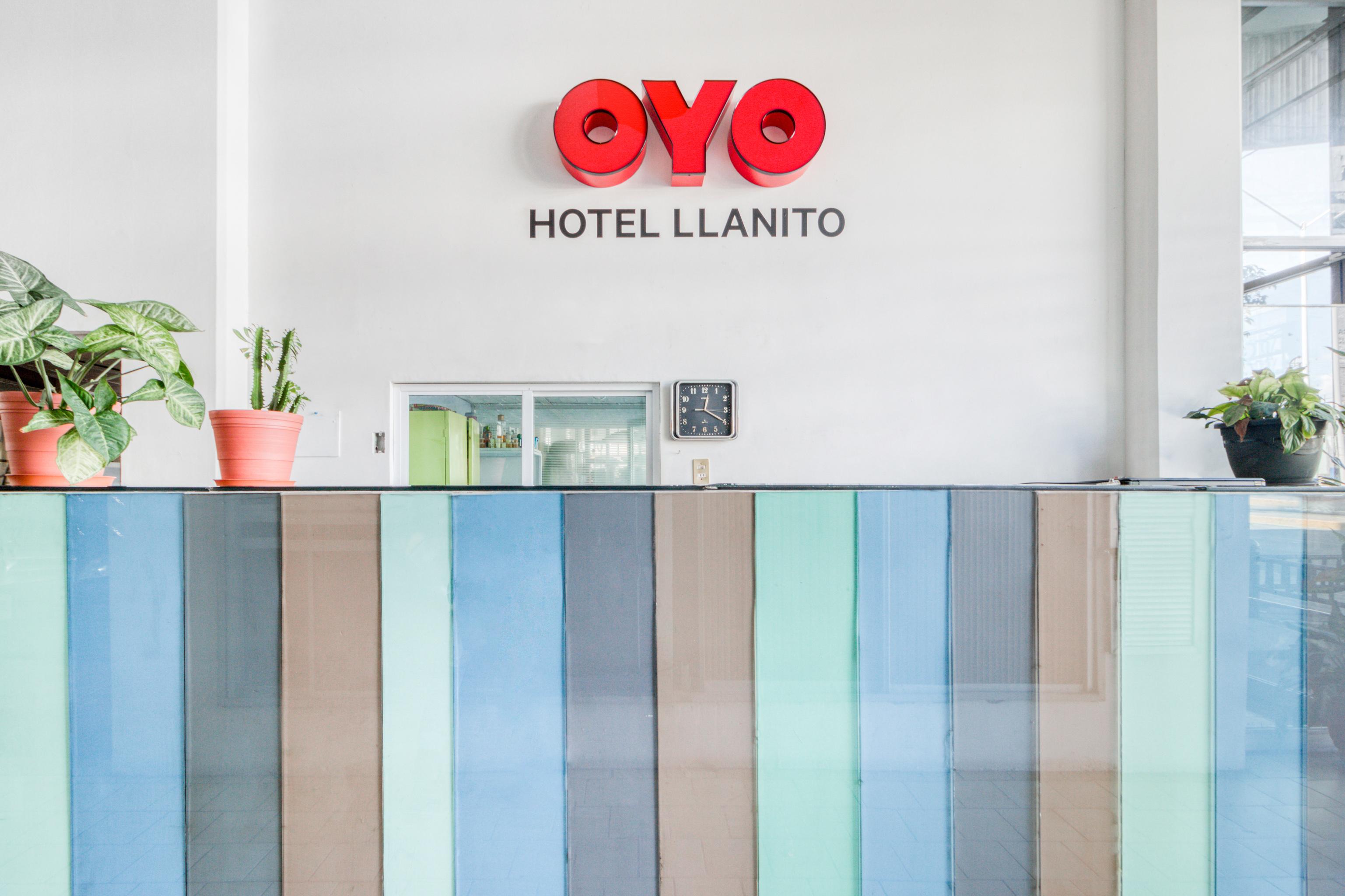 Oyo Hotel Del Llanito, Aguascalientes Exteriör bild